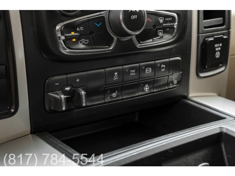 Dodge Ram 3500 2015 price $34,995