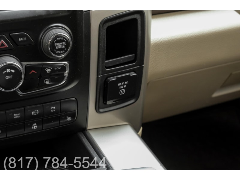 Dodge Ram 3500 2015 price $34,995