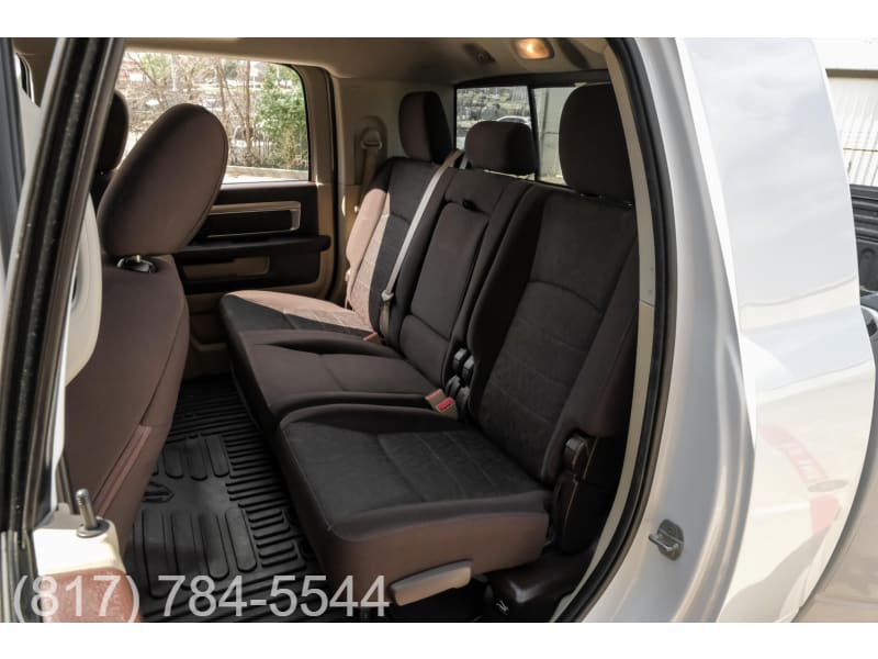 Dodge Ram 3500 2015 price $34,995