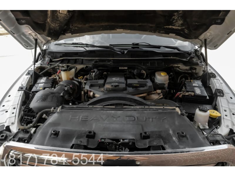 Dodge Ram 3500 2015 price $34,995