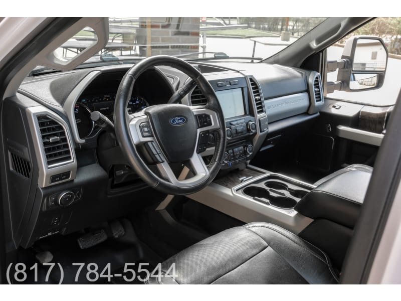 Ford Super Duty F-350 DRW 2018 price $46,995