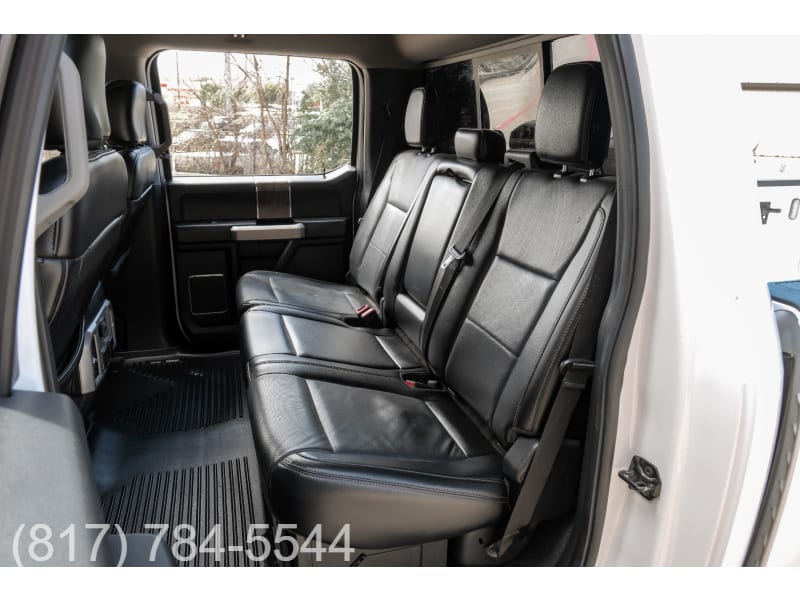 Ford Super Duty F-350 DRW 2018 price $46,995