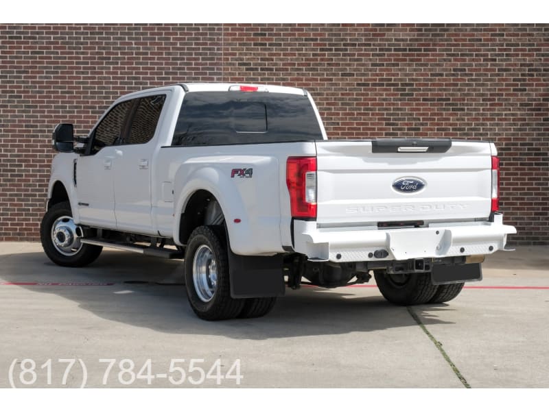 Ford Super Duty F-350 DRW 2018 price $46,995