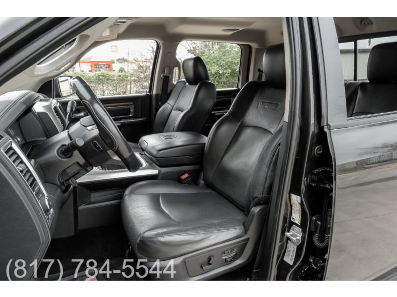 Dodge Ram 2500 2016 price $28,995