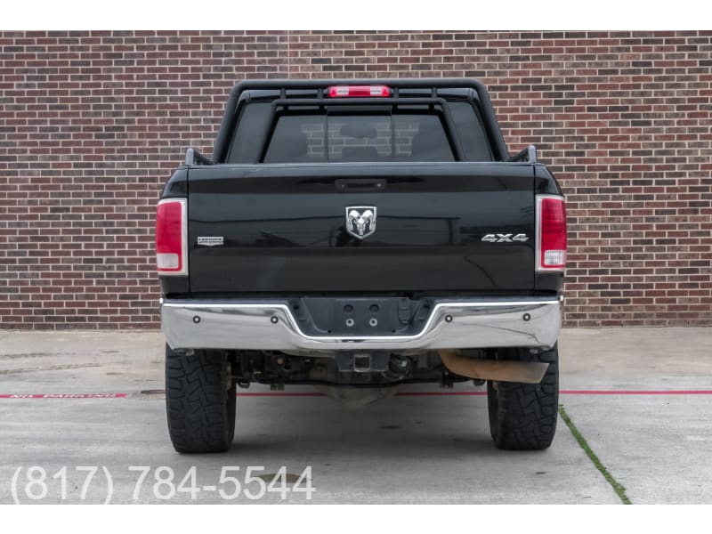 Dodge Ram 2500 2016 price $28,995