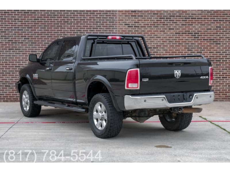 Dodge Ram 2500 2016 price $28,995