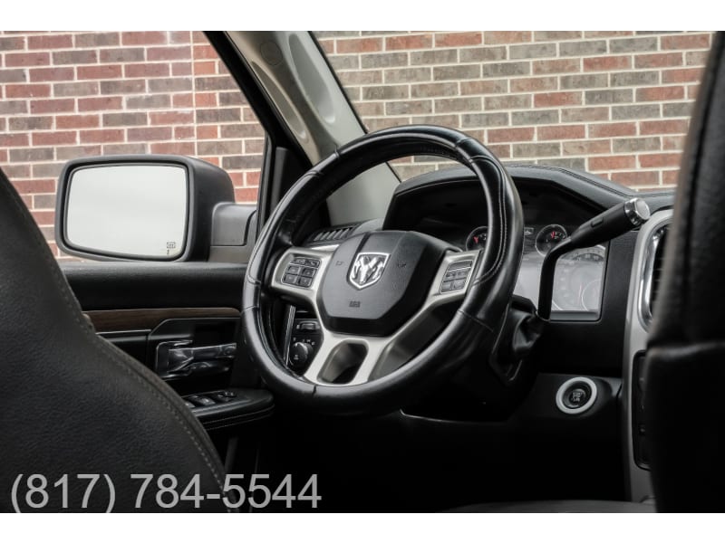 Dodge Ram 2500 2016 price $28,995