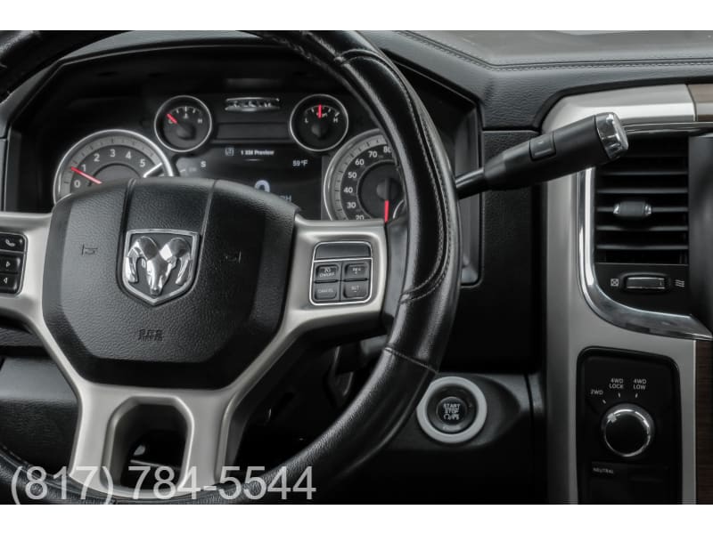 Dodge Ram 2500 2016 price $28,995