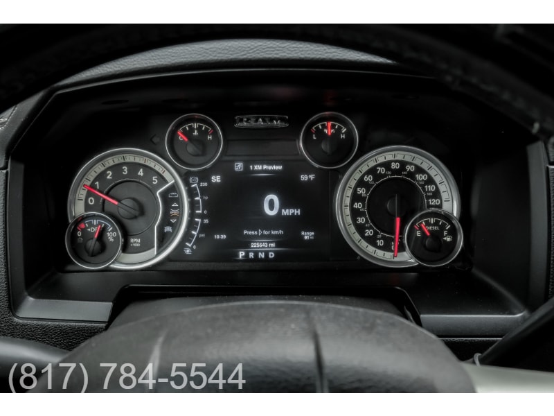 Dodge Ram 2500 2016 price $28,995