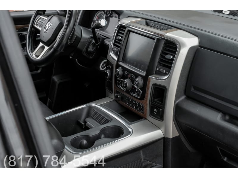 Dodge Ram 2500 2016 price $28,995