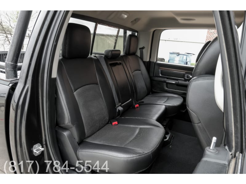 Dodge Ram 2500 2016 price $28,995