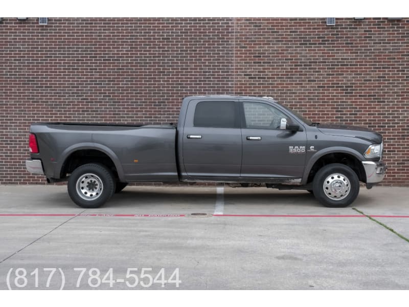 Dodge Ram 3500 2015 price $24,995