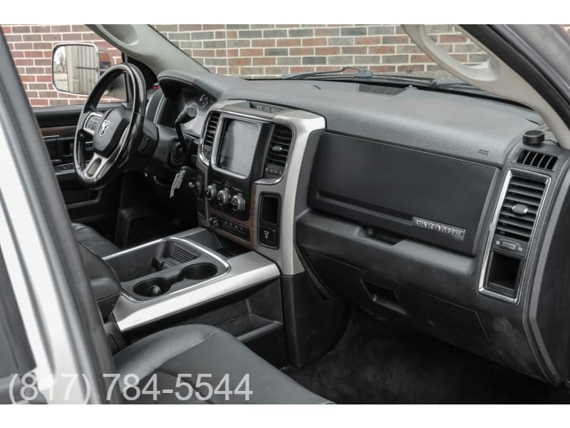 Dodge Ram 3500 2015 price $24,995