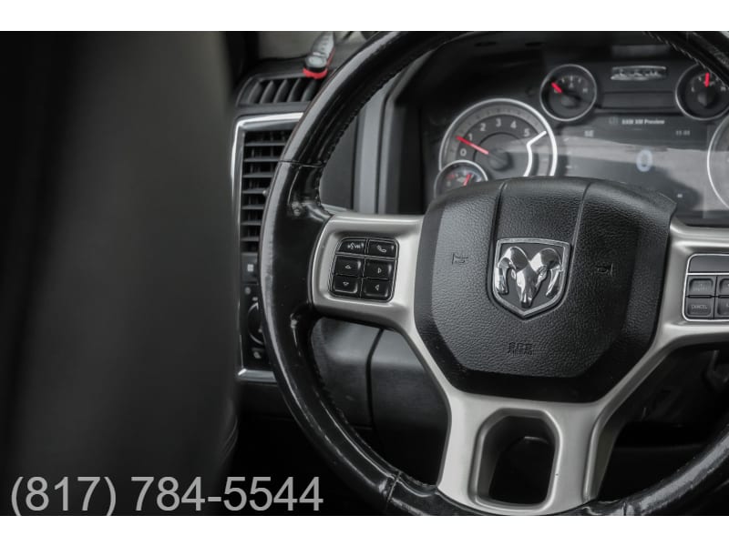 Dodge Ram 3500 2015 price $24,995