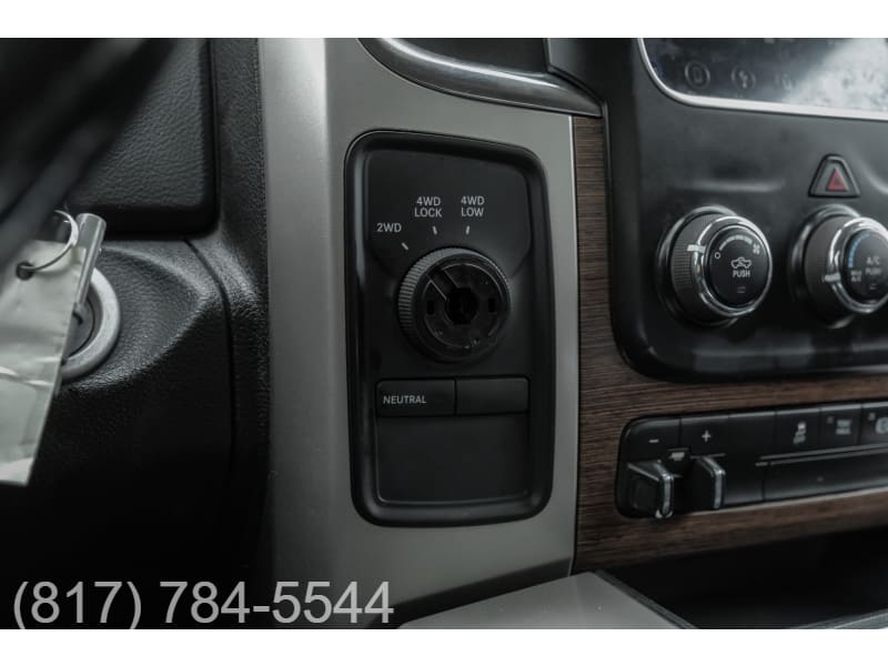 Dodge Ram 3500 2015 price $24,995