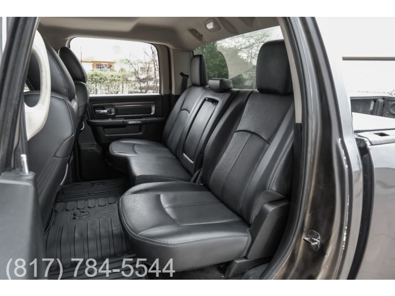 Dodge Ram 3500 2015 price $24,995