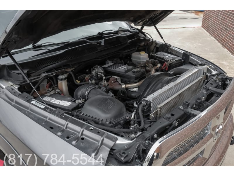 Dodge Ram 3500 2015 price $24,995