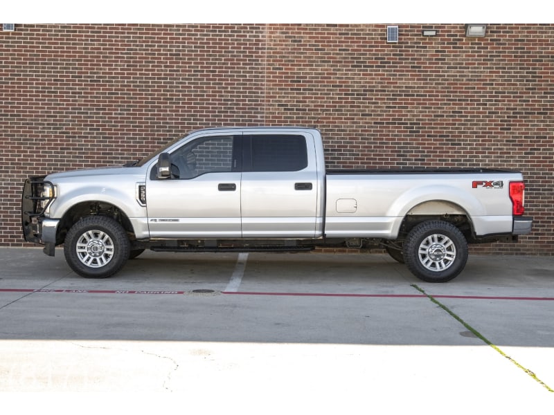 Ford Super Duty F-350 SRW 2019 price $39,995