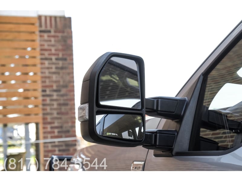 Ford Super Duty F-350 SRW 2019 price $39,995