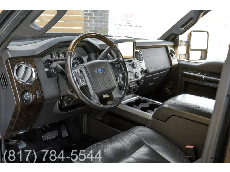 Ford Super Duty F-250 2014 price $31,995