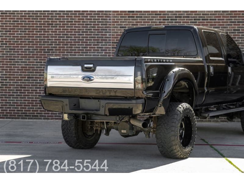 Ford Super Duty F-250 2014 price $31,995