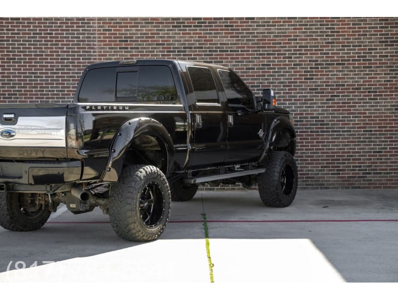 Ford Super Duty F-250 2014 price $31,995