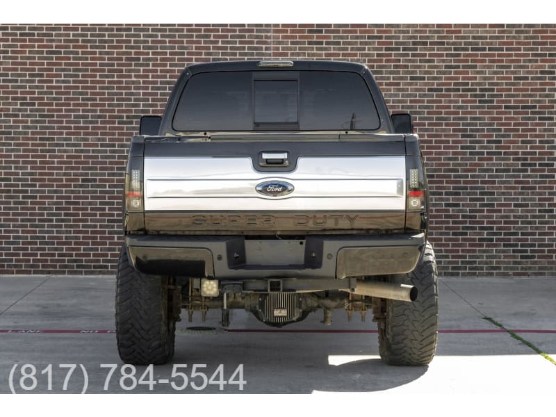 Ford Super Duty F-250 2014 price $31,995