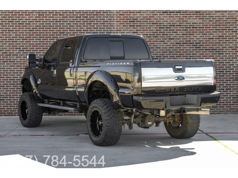 Ford Super Duty F-250 2014 price $31,995