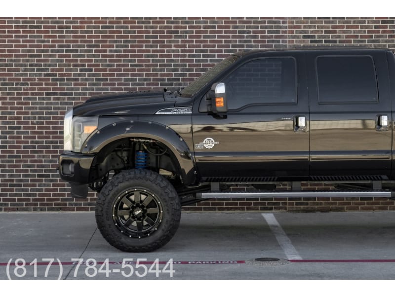 Ford Super Duty F-250 2014 price $31,995