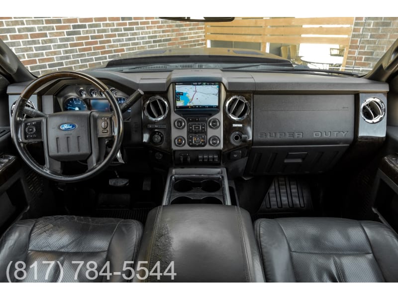 Ford Super Duty F-250 2014 price $31,995