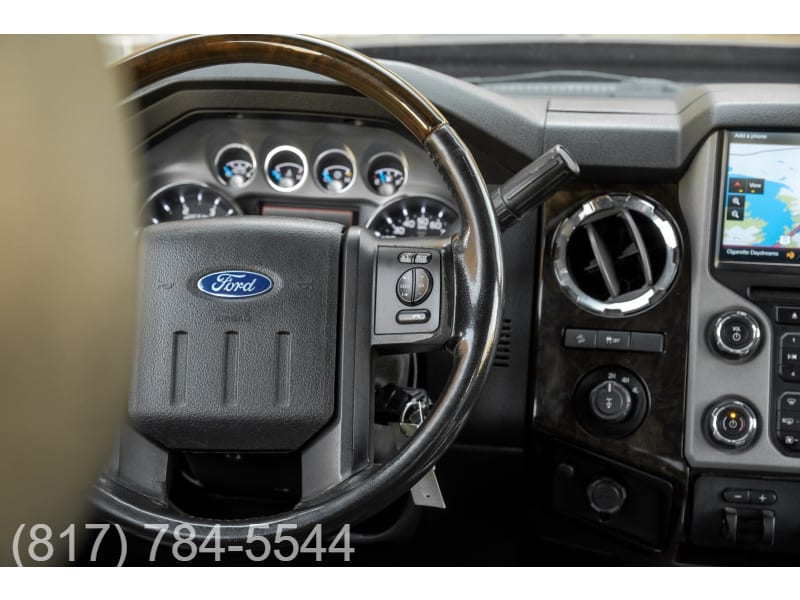 Ford Super Duty F-250 2014 price $31,995