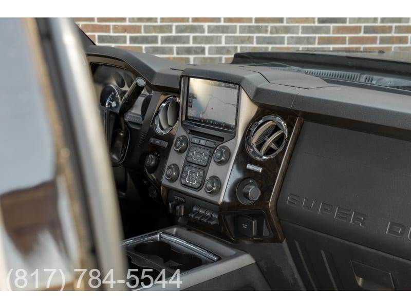 Ford Super Duty F-250 2014 price $31,995