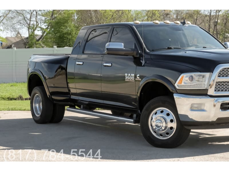 Dodge Ram 3500 2013 price $31,995