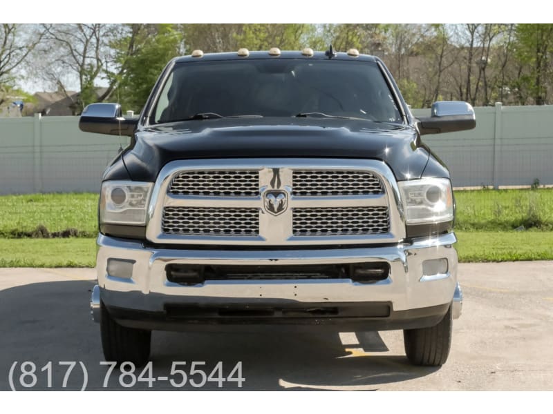 Dodge Ram 3500 2013 price $31,995