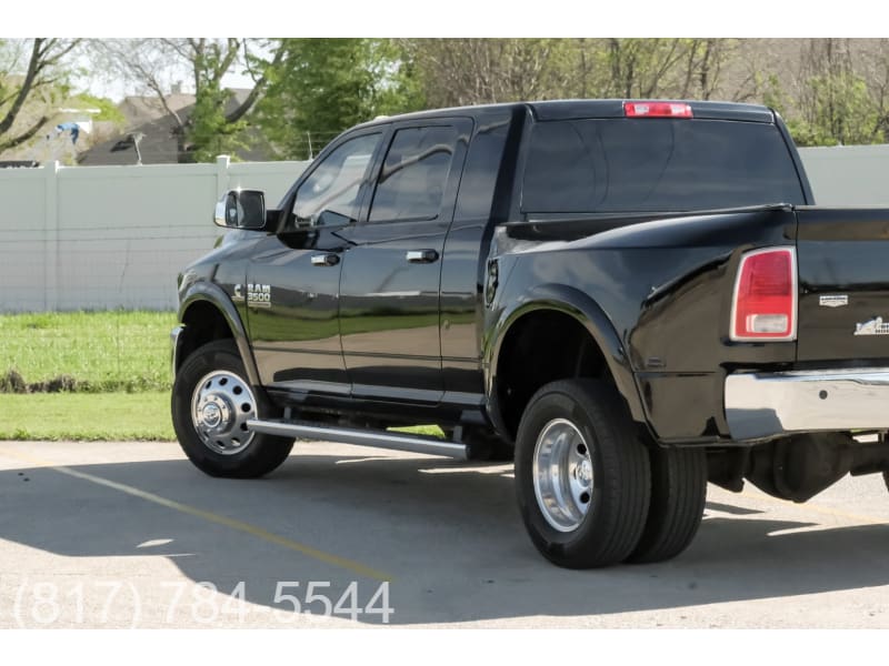 Dodge Ram 3500 2013 price $31,995