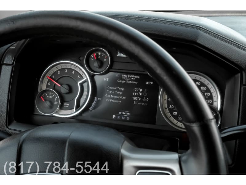 Dodge Ram 3500 2013 price $31,995