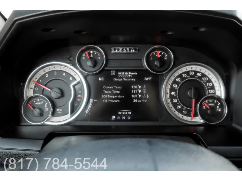 Dodge Ram 3500 2013 price $31,995