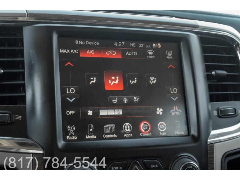 Dodge Ram 3500 2013 price $31,995