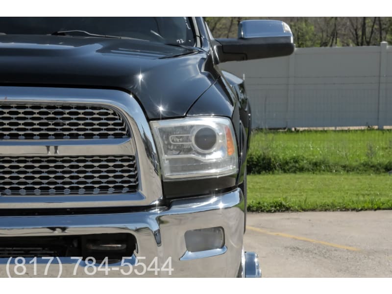 Dodge Ram 3500 2013 price $31,995