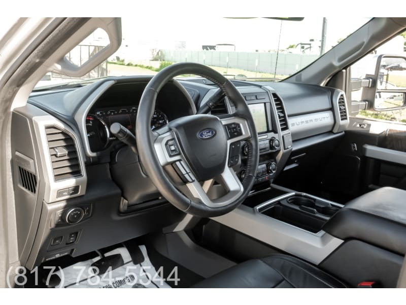 Ford Super Duty F-250 2019 price $42,995