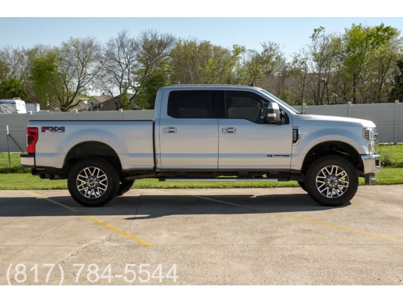 Ford Super Duty F-250 2019 price $42,995