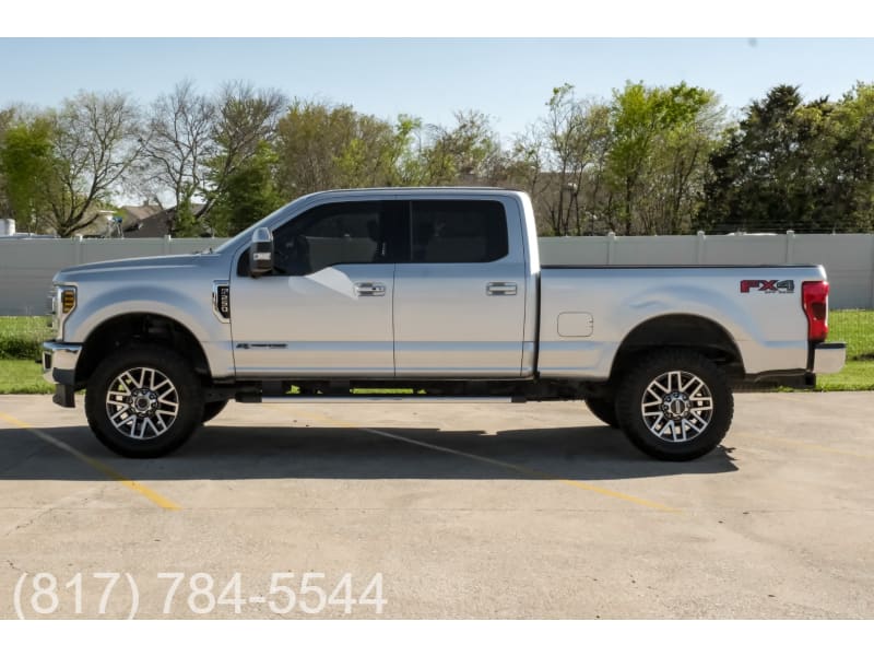 Ford Super Duty F-250 2019 price $42,995