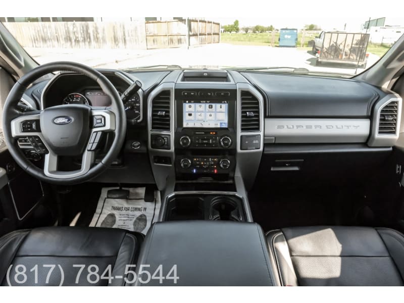 Ford Super Duty F-250 2019 price $42,995