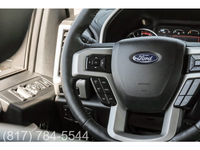 Ford Super Duty F-250 2019 price $42,995