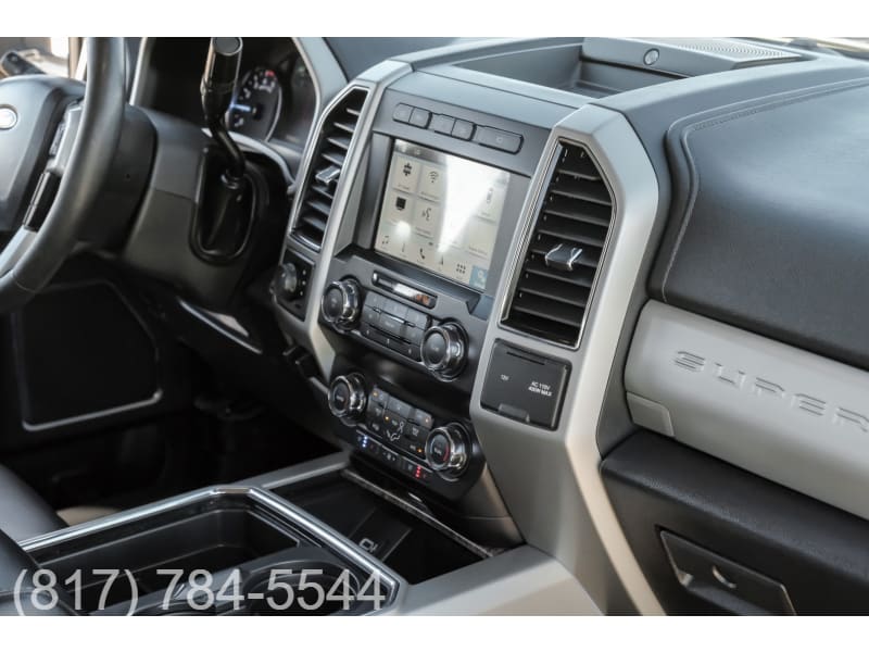 Ford Super Duty F-250 2019 price $42,995