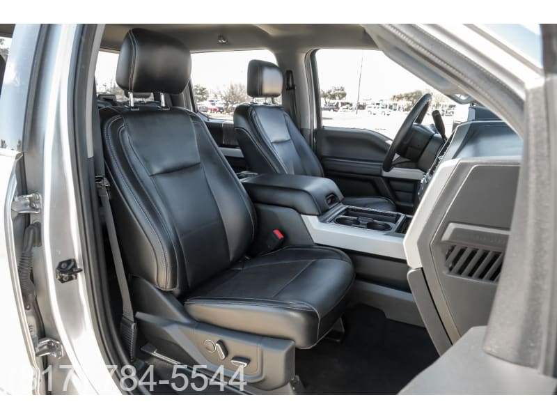 Ford Super Duty F-250 2019 price $42,995