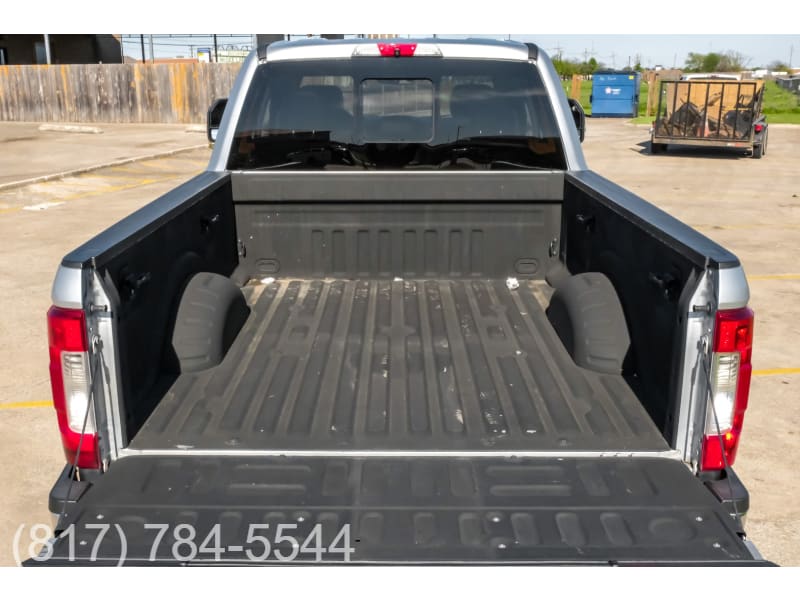 Ford Super Duty F-250 2019 price $42,995