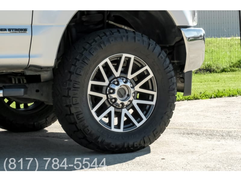 Ford Super Duty F-250 2019 price $42,995