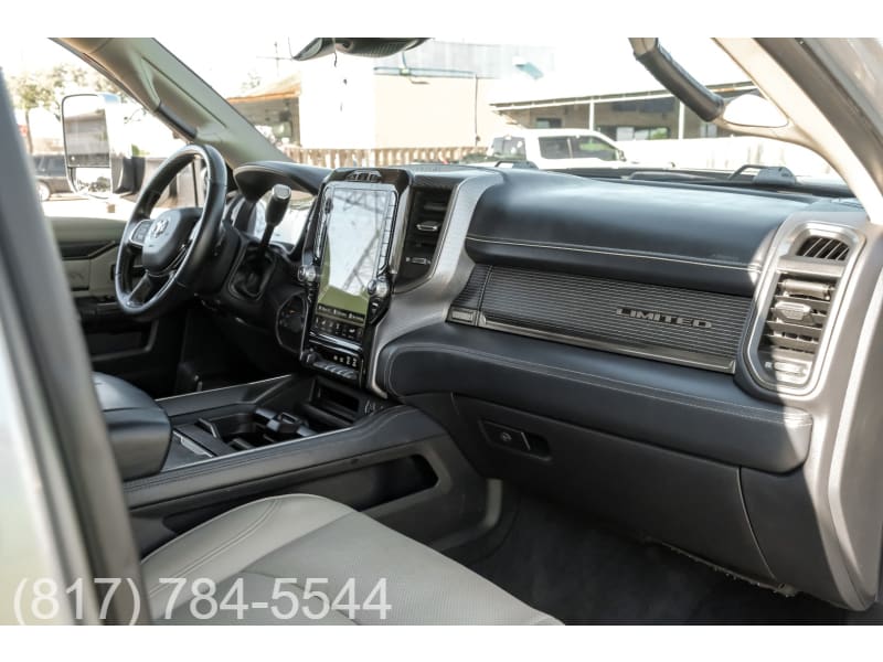 Dodge Ram 2500 2020 price $48,995