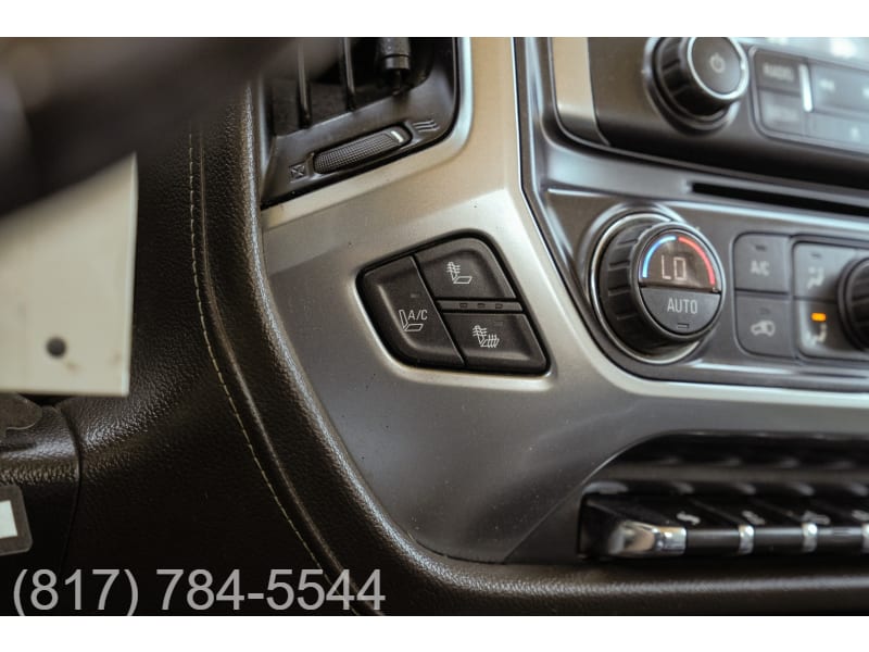 Chevrolet Silverado 2500HD 2015 price $31,995